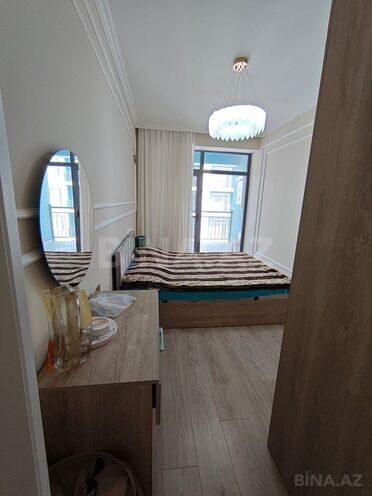 Satılır 2 otaqlı yeni tikili 67 m², Nəriman Nərimanov m., photo 12 from 18