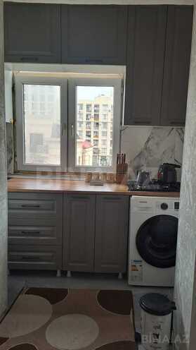 Satılır 2 otaqlı köhnə tikili 45 m², Bakıxanov q., photo 3 from 10