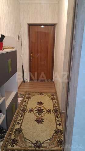 Satılır 2 otaqlı köhnə tikili 45 m², Bakıxanov q., photo 8 from 10