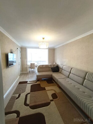 Продаётся 3-комн. вторичка 80 м², Наримановский  р., photo 1 from 12