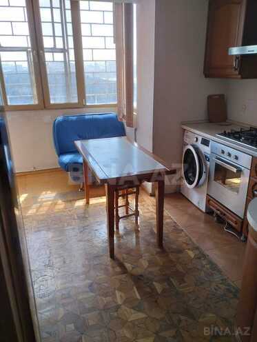 Продаётся 3-комн. вторичка 85 м², м. Элмляр Академиясы, photo 9 from 15
