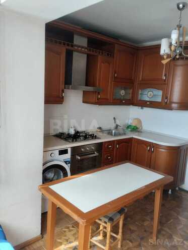 Продаётся 3-комн. вторичка 85 м², м. Элмляр Академиясы, photo 8 from 15