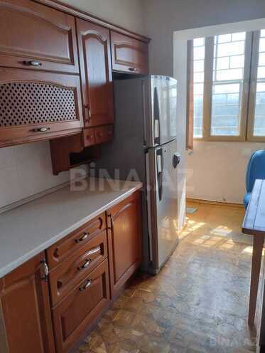 Продаётся 3-комн. вторичка 85 м², м. Элмляр Академиясы, photo 7 from 15