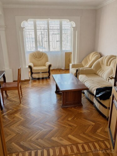 Продаётся 3-комн. вторичка 85 м², м. Элмляр Академиясы, photo 3 from 15