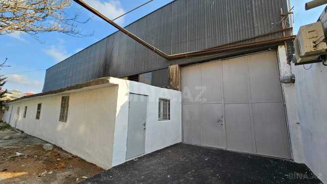 Продаётся  объект 1 000 м², м. Насими, photo 1 from 11