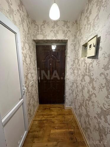 Сдаётся 1-комн. вторичка 40 м², м. Низами, photo 14 from 18