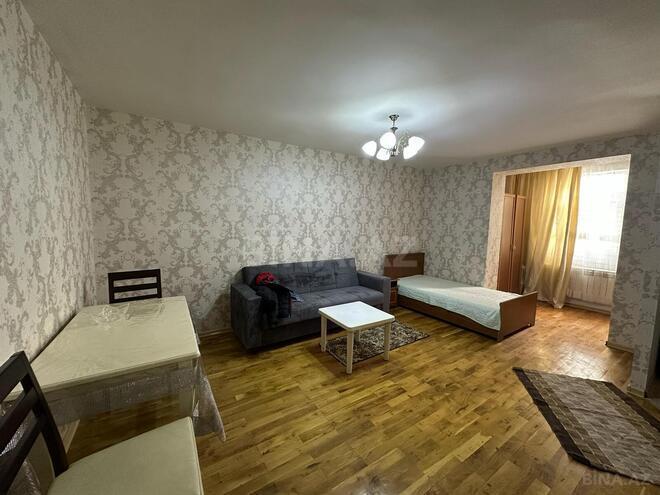 Сдаётся 1-комн. вторичка 40 м², м. Низами, photo 8 from 18