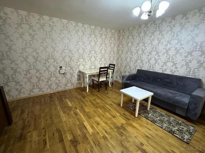 Сдаётся 1-комн. вторичка 40 м², м. Низами, photo 10 from 18