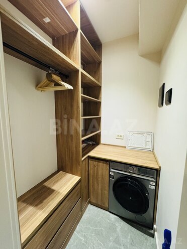 İcarəyə verilir 2 otaqlı yeni tikili 66 m², Şah İsmayıl Xətai m., photo 8 from 16