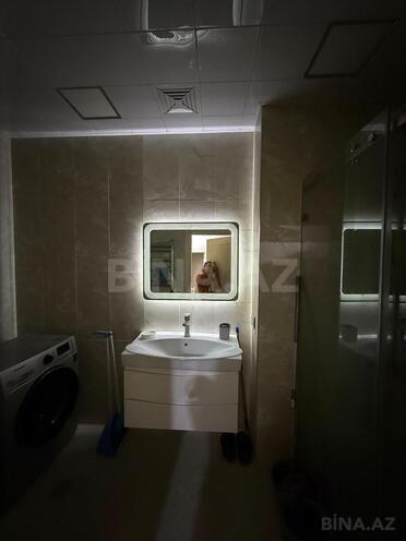 Сдаётся 2-комн. новостройка 55 м², м. Нариман Нариманов, photo 5 from 7
