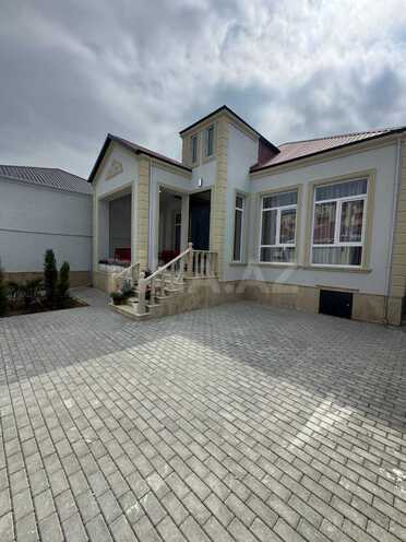 Satılır 4 otaqlı həyət evi/bağ evi 130 m², Sabunçu r., photo 17 from 24