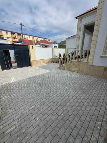 Satılır 4 otaqlı həyət evi/bağ evi 130 m², Sabunçu r., photo 16 from 24
