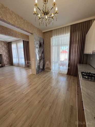 Satılır 4 otaqlı həyət evi/bağ evi 130 m², Sabunçu r., photo 3 from 24