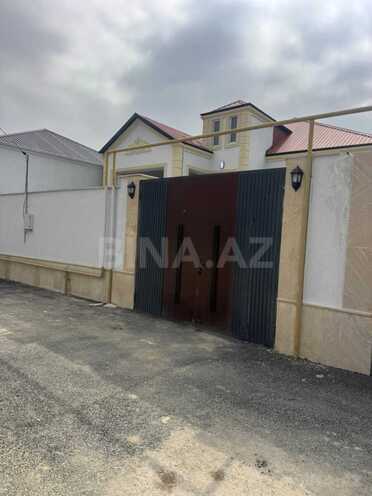 Satılır 4 otaqlı həyət evi/bağ evi 130 m², Sabunçu r., photo 15 from 24