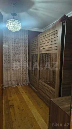 Satılır 5 otaqlı köhnə tikili 120 m², Badamdar q., photo 14 from 22
