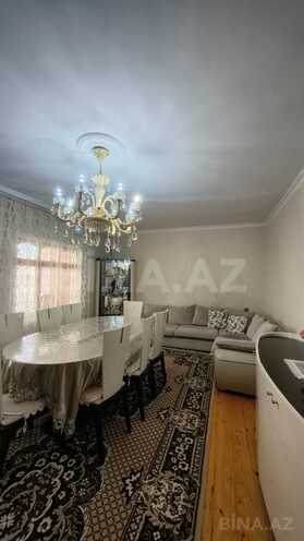 Satılır 5 otaqlı köhnə tikili 120 m², Badamdar q., photo 7 from 22