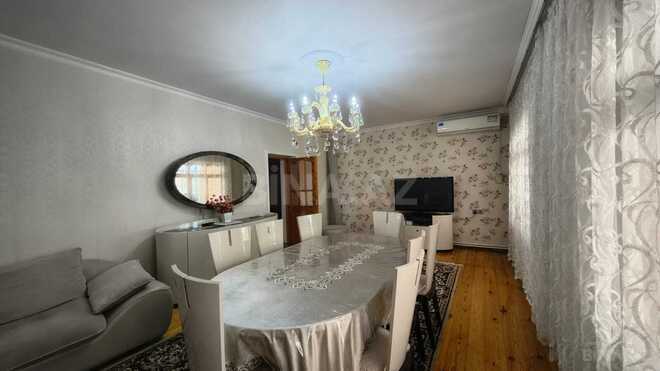 Satılır 5 otaqlı köhnə tikili 120 m², Badamdar q., photo 5 from 22