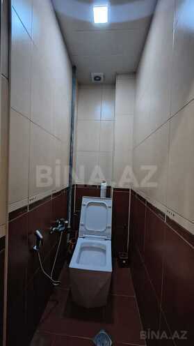 Satılır 5 otaqlı köhnə tikili 120 m², Badamdar q., photo 21 from 22