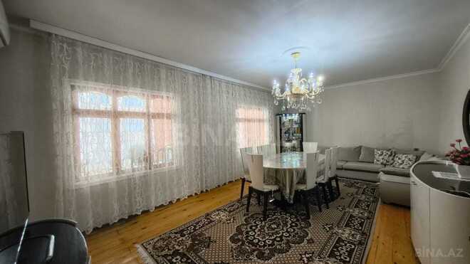 Satılır 5 otaqlı köhnə tikili 120 m², Badamdar q., photo 4 from 22
