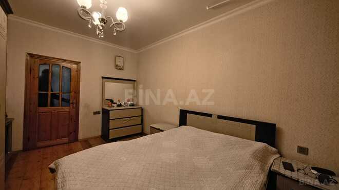 Satılır 5 otaqlı köhnə tikili 120 m², Badamdar q., photo 10 from 22
