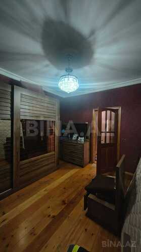 Satılır 5 otaqlı köhnə tikili 120 m², Badamdar q., photo 13 from 22