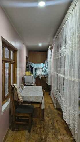 Satılır 5 otaqlı köhnə tikili 120 m², Badamdar q., photo 19 from 22