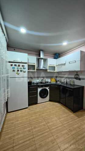 Satılır 5 otaqlı köhnə tikili 120 m², Badamdar q., photo 17 from 22