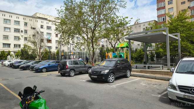 Satılır 5 otaqlı köhnə tikili 120 m², Badamdar q., photo 3 from 22