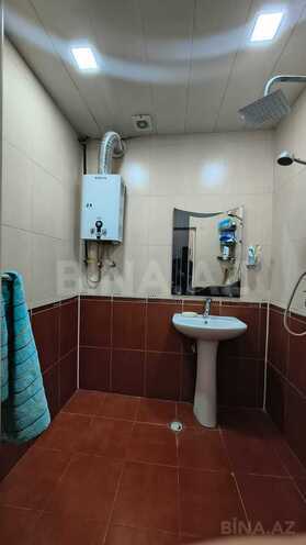 Satılır 5 otaqlı köhnə tikili 120 m², Badamdar q., photo 20 from 22