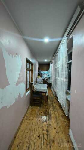 Satılır 5 otaqlı köhnə tikili 120 m², Badamdar q., photo 18 from 22