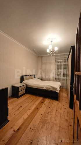 Satılır 5 otaqlı köhnə tikili 120 m², Badamdar q., photo 9 from 22