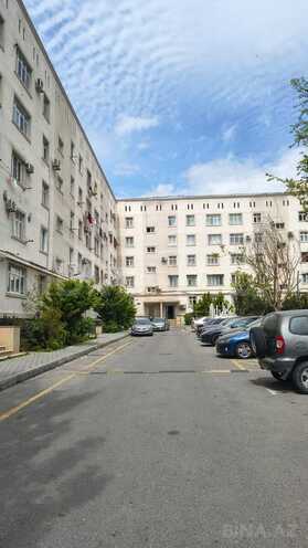 Satılır 5 otaqlı köhnə tikili 120 m², Badamdar q., photo 1 from 22