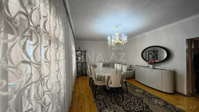 Satılır 5 otaqlı köhnə tikili 120 m², Badamdar q., photo 6 from 22