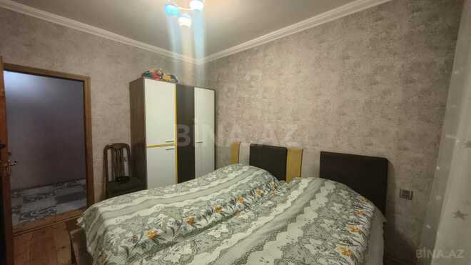 Satılır 5 otaqlı köhnə tikili 120 m², Badamdar q., photo 12 from 22