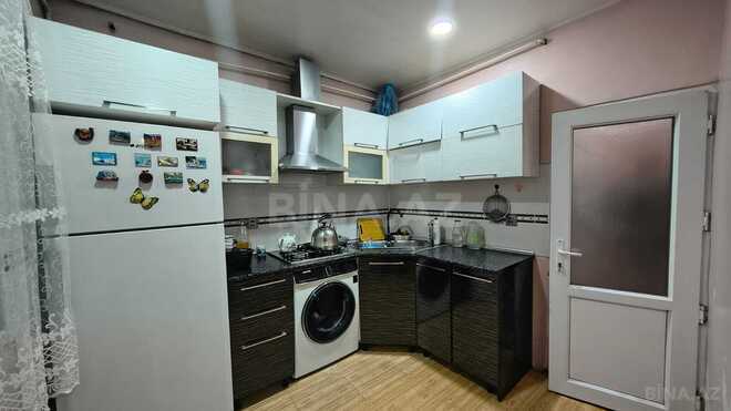 Satılır 5 otaqlı köhnə tikili 120 m², Badamdar q., photo 16 from 22