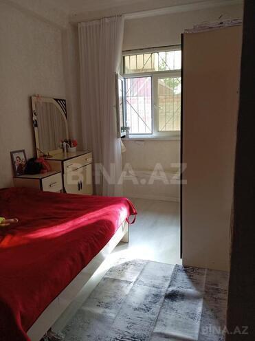 Продаётся 3-комн. вторичка 60 м², м. Ази Асланов, photo 3 from 11