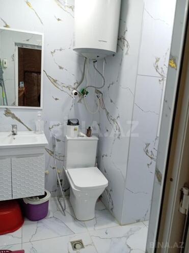 Продаётся 3-комн. вторичка 60 м², м. Ази Асланов, photo 8 from 11