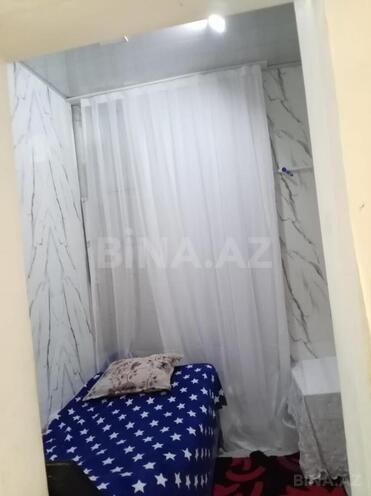 Продаётся 3-комн. вторичка 60 м², м. Ази Асланов, photo 9 from 11