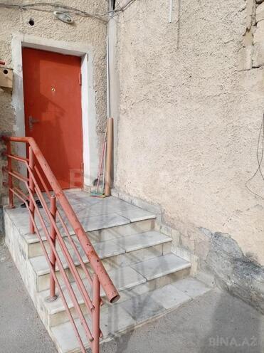 Продаётся 3-комн. вторичка 60 м², м. Ази Асланов, photo 10 from 11