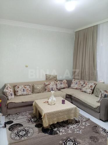 Продаётся 3-комн. вторичка 60 м², м. Ази Асланов, photo 1 from 11