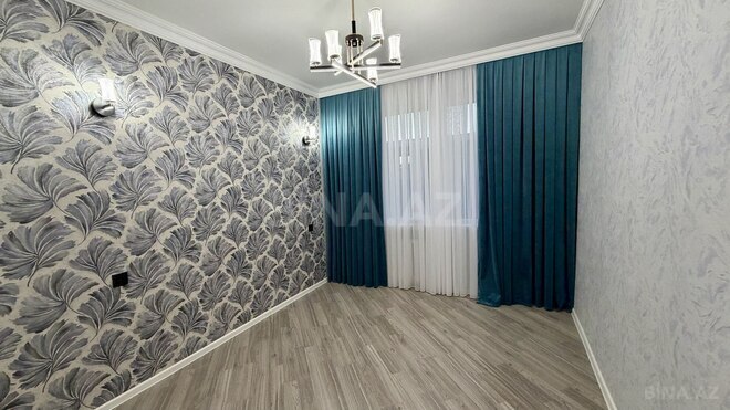 Satılır 3 otaqlı köhnə tikili 70 m², Əhmədli m., photo 4 from 11