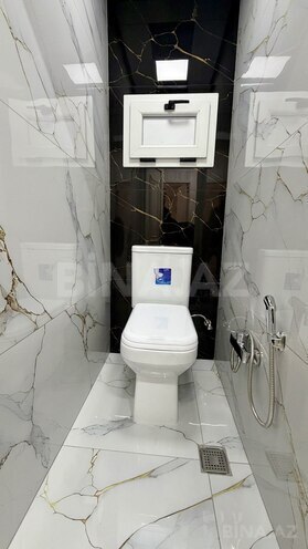 Satılır 3 otaqlı köhnə tikili 70 m², Əhmədli m., photo 9 from 11