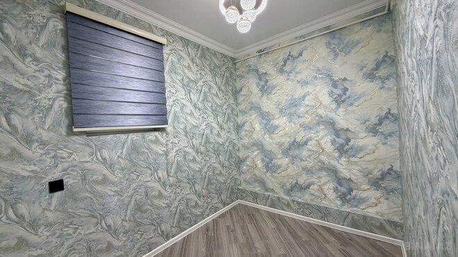 Satılır 3 otaqlı köhnə tikili 70 m², Əhmədli m., photo 8 from 11