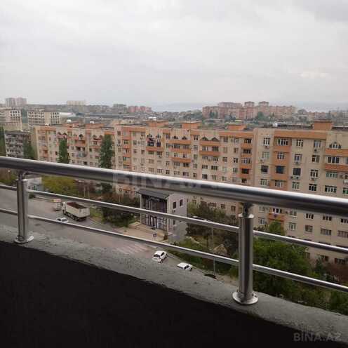Продаётся 2-комн. новостройка 52 м², м. Ази Асланов, photo 12 from 14