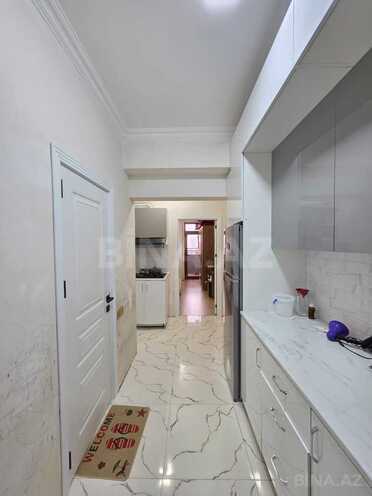Продаётся 2-комн. новостройка 52 м², м. Ази Асланов, photo 4 from 14