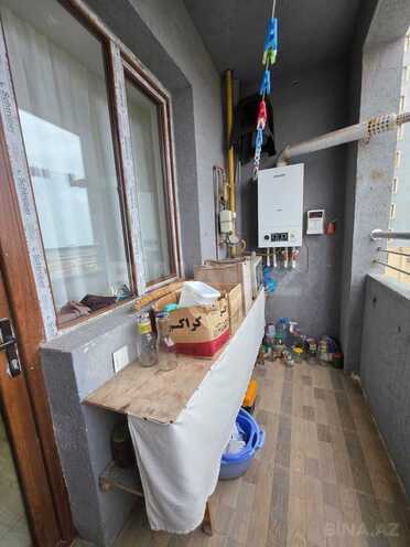 Продаётся 2-комн. новостройка 52 м², м. Ази Асланов, photo 9 from 14