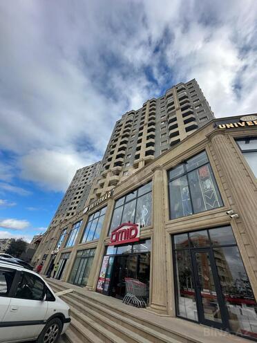 Продаётся 2-комн. новостройка 52 м², м. Ази Асланов, photo 13 from 14