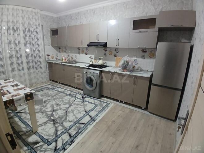 Сдаётся 4-комн. дом/дача 140 м², пос. Мамедли, photo 9 from 13