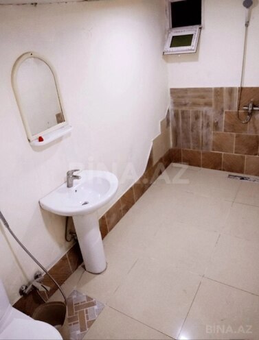 İcarəyə verilir 2 otaqlı həyət evi/bağ evi 70 m², Elmlər Akademiyası m., photo 7 from 8