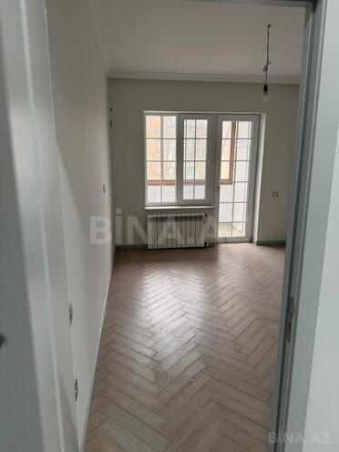 Satılır 2 otaqlı köhnə tikili 70 m², Memar Əcəmi m., photo 3 from 14